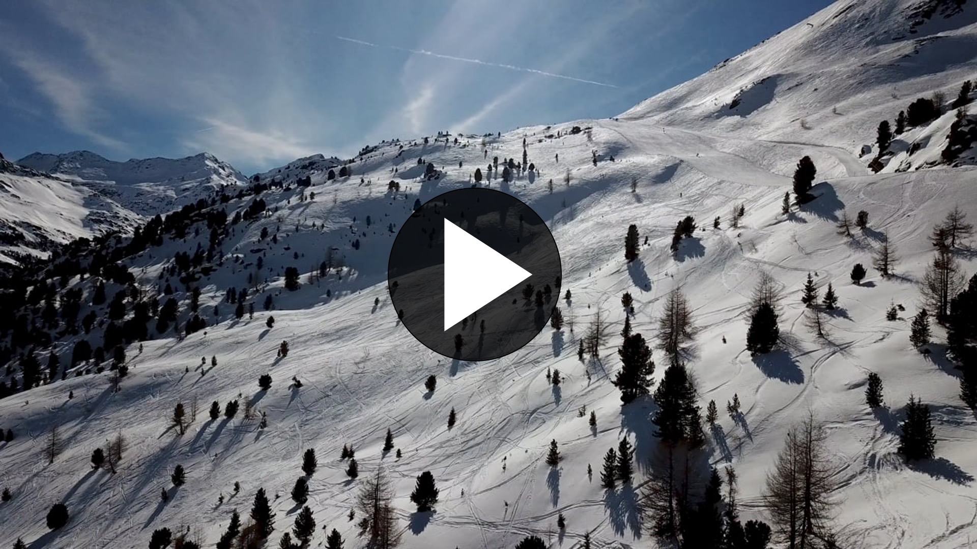 Skiing trip film - click to play