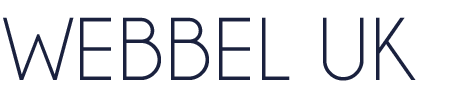 Webbel UK logo